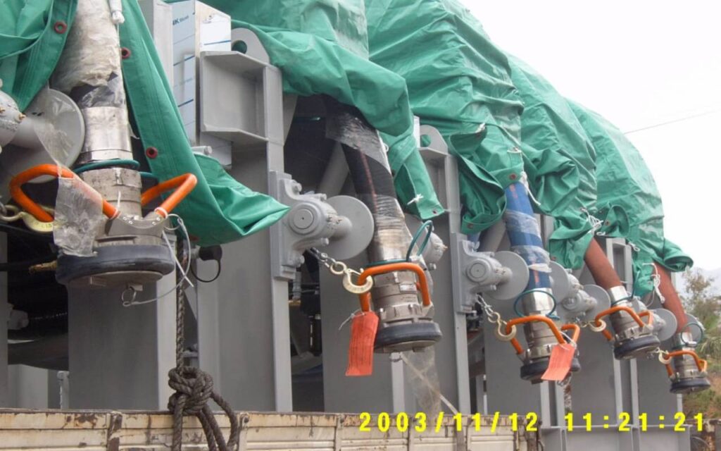 Significance of Dry Breaks and Breakaways for the Upstream Industry